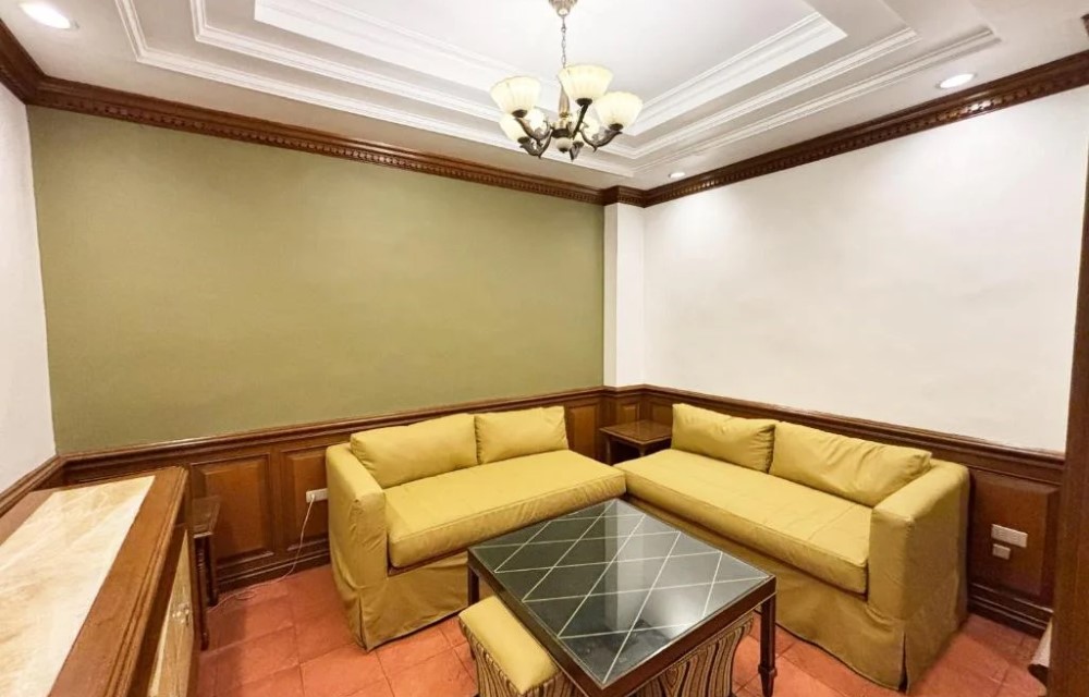 Junior Suite Image