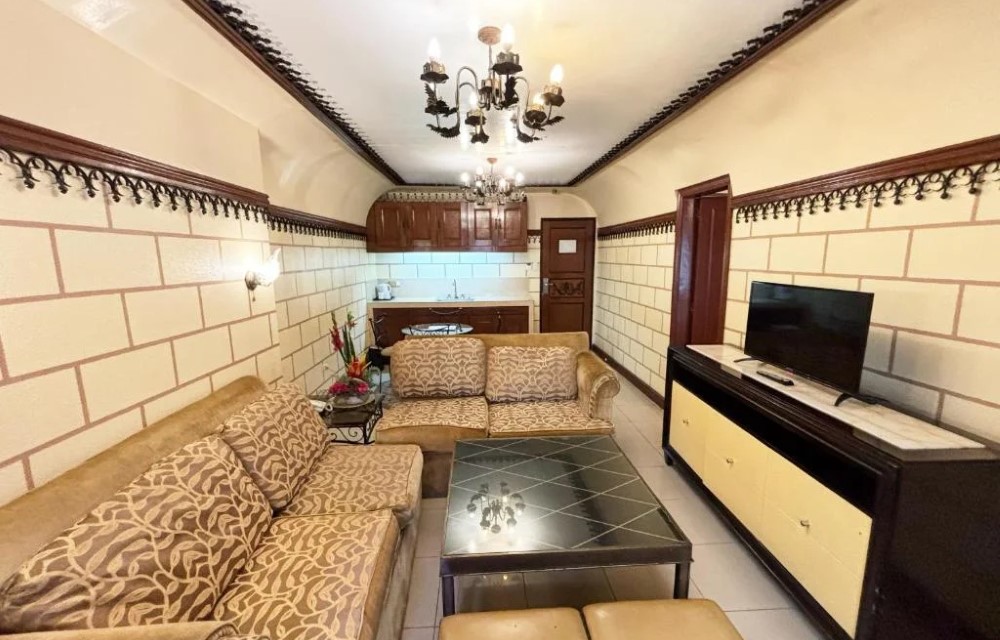 Executive Suite Image