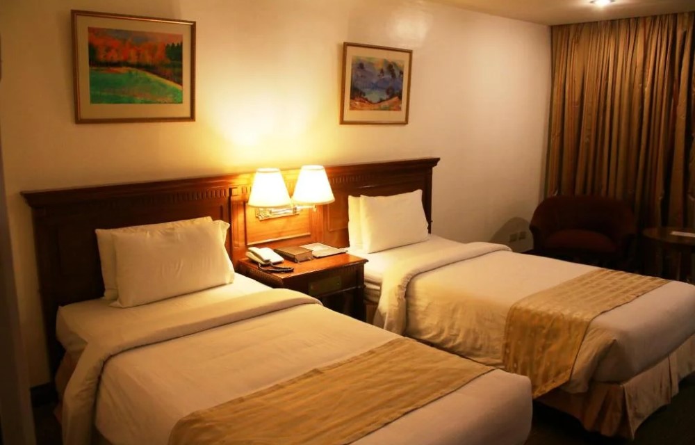 Standard Room Image