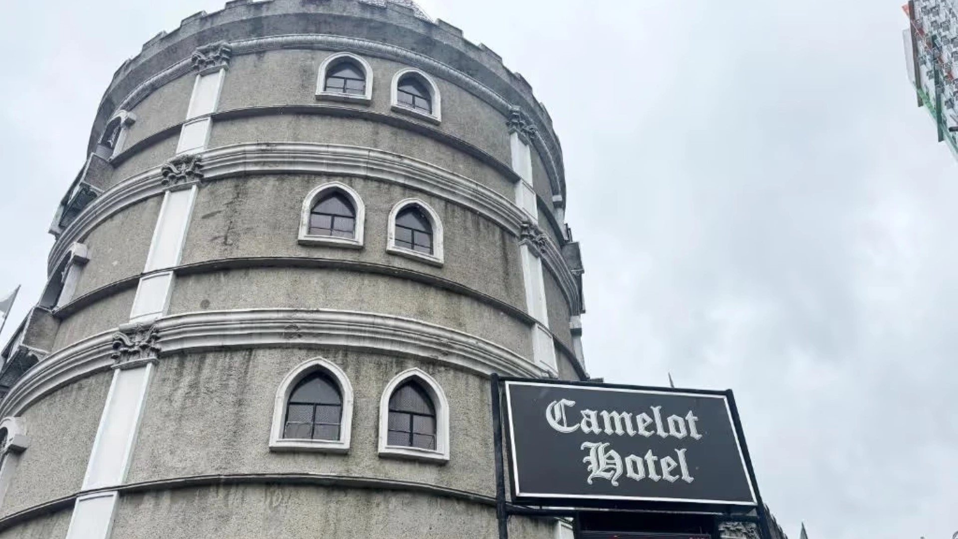 Cocotel Hotel