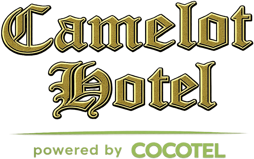 Cocotel Hotel-Logo