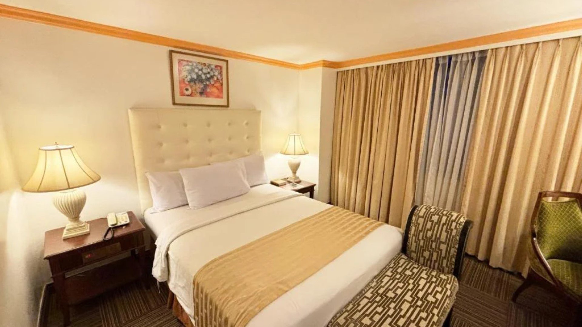 Cocotel Hotel