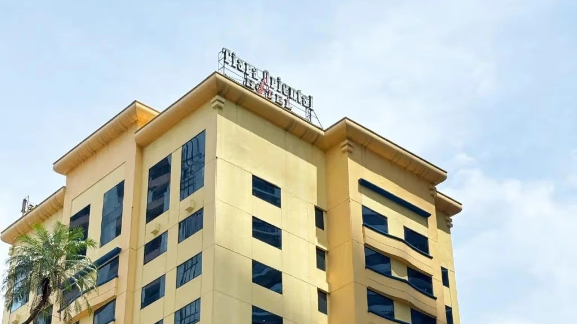 Cocotel Hotel