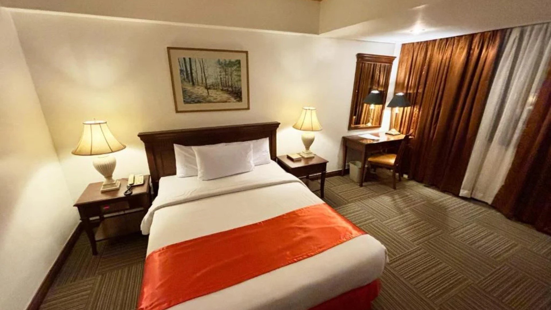 Cocotel Hotel