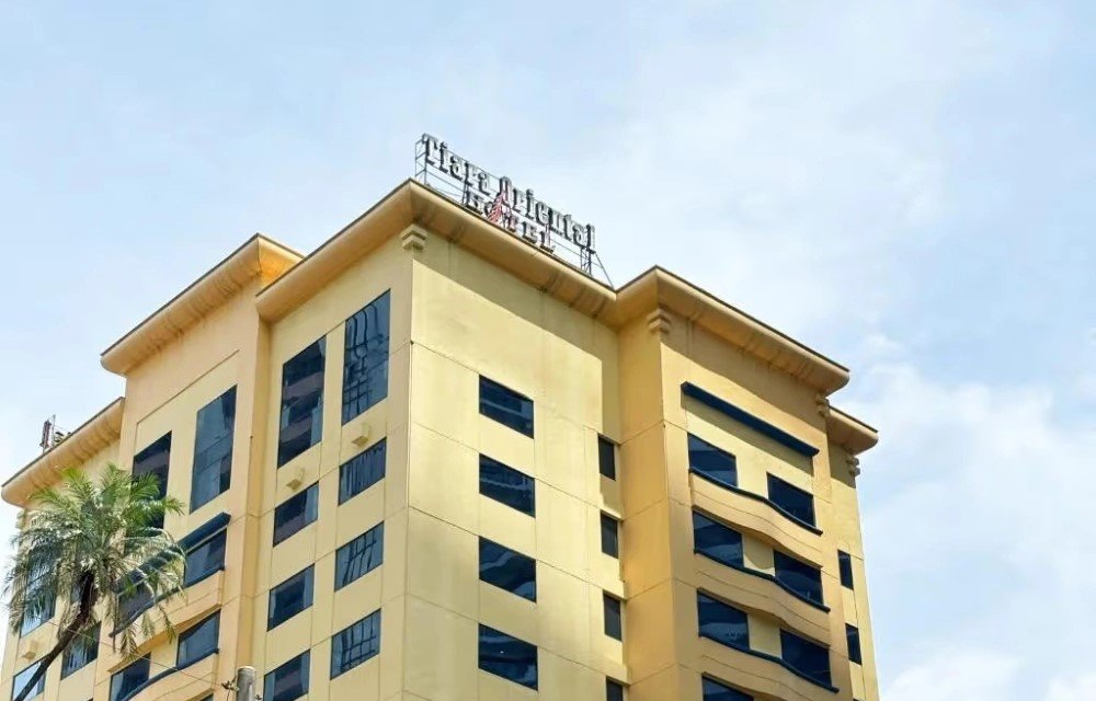 Cocotel Hotel