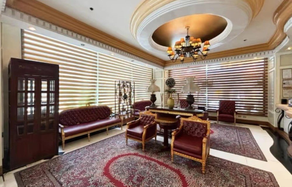 Cocotel Hotel
